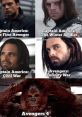 Avengers Meme Play and download Avengers Meme clips. #unsure #looking at each other #what now #now what do we do