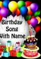 A Happy Birthday Song Play and download A Happy Birthday Song clips. #ecard #sister #happy birthday #celebration