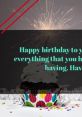 Birthday Wishes Expert Play and download Birthday Wishes Expert clips. #ecard #birthday #birthday celebration #special