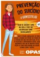 Áudio de suicídio (culpa do DEMETRI). The first that fills the air is the haunting recording of a suicide audio, with the