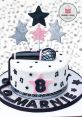 Singing Cake Play and download Singing Cake clips. #happy birthday #ecard #cupcake #candles #jib jab