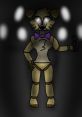 Five nights at Maggies jumpscare The eerie silence of the abandoned amusement park was shattered by the sudden, piercing 