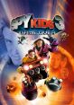 Spy Kids 3-D: Game Over Play and download Spy Kids 3-D: Game Over clips. #the guy #oops #regret #failure