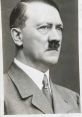 Hitler. Adold The mere mention of his name conjures up a myriad of emotions - fear, hatred, revulsion. Hitler. Adold. The