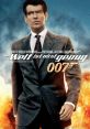 The World is Not Enough Play and download The World is Not Enough clips. #007 #james bond #valantin #hello #greetings