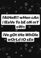 Father when can i leave to be on my own The question echoed through the empty house, bouncing off the walls and filling