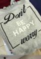 Ovv dont be happy The first that comes to mind when hearing the phrase "Ovv dont be happy" is a heavy sigh. It is a deep,