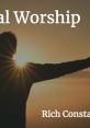 Practical Worship Soundboard