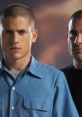 Prison Break Play and download Prison Break clips. #prison break #pills #bad #macaroni #necklace #ash tray #smoking #dont