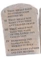 Ten Commandments Play and download Ten Commandments clips. #gaines #parting red sea #moses #bible #epic