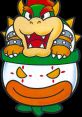 P.M. Bowser Soundboard