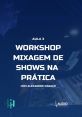 Um show de mixagem "Um show de mixagem" - these words alone evoke a world of and creativity, a world where beats and