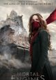 Mortal Engines Play and download Mortal Engines clips. #power #control #strength #force #hugo weaving #arrived #creeper