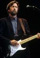 Eric Clapton Soundboard