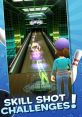 Wii sports Bowling Strike The of Wii Sports Bowling Strike are a symphony of excitement and satisfaction. The moment the