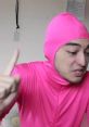 Pink Guy Play and download Pink Guy clips. #joji #pinkguy #its your outfit dude #stfu #shut up #go away #mansplain #not all