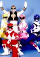 Mighty Morphin Power Rangers Play and download Mighty Morphin Power Rangers clips. #white ranger #pink ranger #kimberly