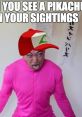 Pink Guy Meme Soundboard