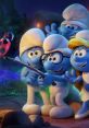 Smurfs: The Lost Village Play and download Smurfs: The Lost Village clips. #smurfs #screaming #yelling #nightmare