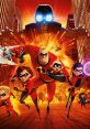 Disney-Pixar The Incredibles Play and download Disney-Pixar The Incredibles clips. #disney the incredibles #bravo #edna