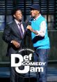 Def Comedy Jam Play and download Def Comedy Jam clips. #def comedy jam #bernie mac #kick it #confident #i aint scared #of