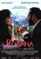 - ANUNCIO ROSANA The first that grabs your attention is the sharp and distinct "ANUNCIO" that resonates through the air,