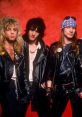 Guns N' Roses Guns N' Roses, the iconic rock band formed in 1985, took the industry by storm and became one of the most