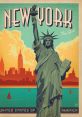 Visit New York Ad Play and download Visit New York Ad clips. #robert deniro #turkey #thanksgiving #pilgrim #holiday