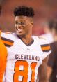 Rashard Higgins Play and download Rashard Higgins clips. #win #winning #browns #hollywood