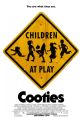 Cootie's Cootie's is a mix of mechanical whirring and metallic clanking, like the grinding of gears in an old factory.