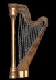 Notif harp The Notif harp emits a captivating that reverberates through the air, enchanting all who hear it. The melodic