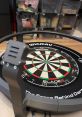 Autodarts T16 The Autodarts T16 emits a whirring as its motors come to life, a symphony of precision and power that signals