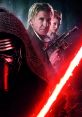 Star Wars VII: The Force Awakens Soundboard