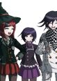 Kokichi - aww little himiko is all grown up The of "Kokichi - aww little Himiko is all grown up" echoed through the room,