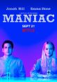 Maniac maniac The of "maniac maniac" echo through the empty corridors, bouncing off the walls and reverberating through the