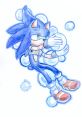 Sonic The Hedgehog Air Bubble Sonic The Hedgehog Air Bubble is a classic video game that brings back memories of racing