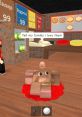 Scream roblox pizza place Soundboard