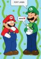 Mama luigi scream The Mama luigi scream is a that is famously known in the online world, often used in memes and videos for