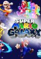 Mario Galaxy Play and download Mario Galaxy clips. #mario galaxy #grand star