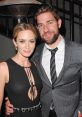 John Krasinski and Emily Blunt Play and download John Krasinski and Emily Blunt clips. #hang out #go out #invitation