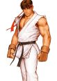 Street Fight Ryu!! "Street Fight Ryu!!" The words echoed through the bustling city streets, bouncing off the buildings and