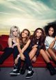 Little Mix Little Mix is a British girl group that has taken the industry by storm, captivating audiences with their