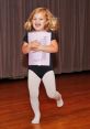 Dance in Smarty Pants Every dancer knows that the key to a successful performance is the that accompanies their moves. In