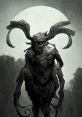 Goatman Scream 2 The first , "Goatman Scream 2", is a bone-chilling scream that echoes through the darkness of the forest.