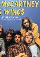 Paul McCartney & Wings Soundboard