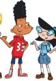 Hey Arnold! Play and download Hey Arnold! clips. #hey arnold #dont hit me #crazy #bullying #nicksplat