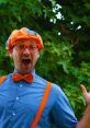 Blippi Play and download Blippi clips. #unicorn #blippi #blippos #fabulous #rainbow beret #strange noises #creap #im out