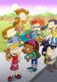 Rugrats all grown up Play and download Rugrats all grown up clips. #rugrats #all grown up #yea #excited #happy #fun