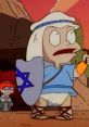 Rugrats Chanukah Play and download Rugrats Chanukah clips. #rugrats #tommy pickles #hanukkah #just do it