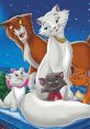 Aristocats Play and download Aristocats clips. #hi #hello #greeting #hey #flirt #flirting #cat #smooth #tinder